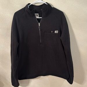 The NorthFace Fleece, Size L, Used